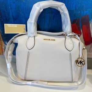 MICHAEL KORS LENOX STACHEL LARGE NWT✨